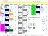 Informační systém Elektronická objednávková kniha